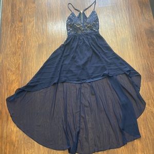 NWT Love,Nickie Lew dress -Medium